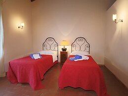 Belvilla by OYO Mandorlo