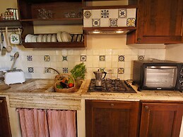 Belvilla by OYO Mandorlo