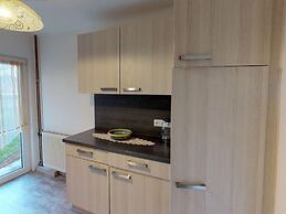 Pretty Holiday Home in Bodensdorf am Ossiacher See