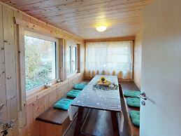 Pretty Holiday Home in Bodensdorf am Ossiacher See