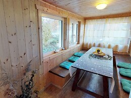 Pretty Holiday Home in Bodensdorf am Ossiacher See