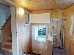 Pretty Holiday Home in Bodensdorf am Ossiacher See
