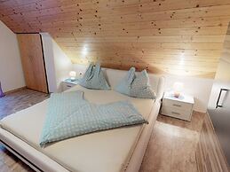 Pretty Holiday Home in Bodensdorf am Ossiacher See