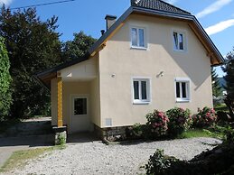 Pretty Holiday Home in Bodensdorf am Ossiacher See