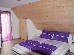 Pretty Holiday Home in Bodensdorf am Ossiacher See