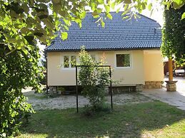 Pretty Holiday Home in Bodensdorf am Ossiacher See