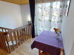 Cosy Apartment in Bodensdorf