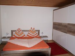 Cosy Apartment in Bodensdorf