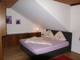 Cosy Apartment in Bodensdorf