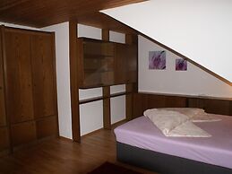 Cosy Apartment in Bodensdorf