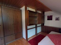 Cosy Apartment in Bodensdorf