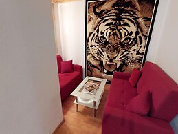 Cosy Apartment in Bodensdorf