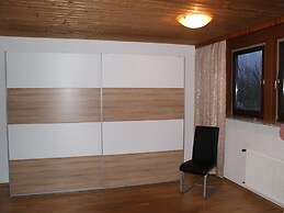 Cosy Apartment in Bodensdorf