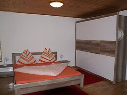 Cosy Apartment in Bodensdorf