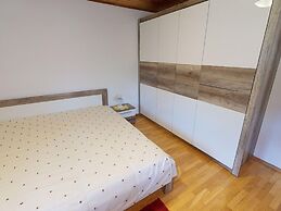 Cosy Apartment in Bodensdorf