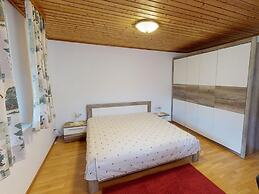 Cosy Apartment in Bodensdorf