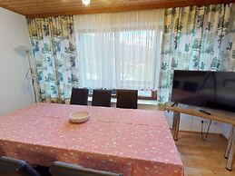 Cosy Apartment in Bodensdorf