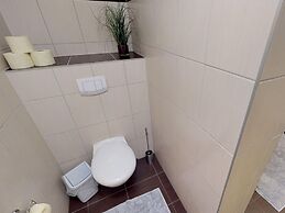 Cosy Apartment in Bodensdorf