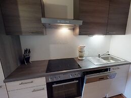 Cosy Apartment in Bodensdorf