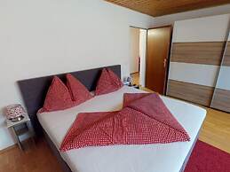 Cosy Apartment in Bodensdorf