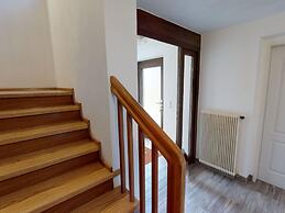 Cosy Apartment in Bodensdorf