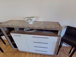 Cosy Apartment in Bodensdorf