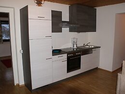 Cosy Apartment in Bodensdorf