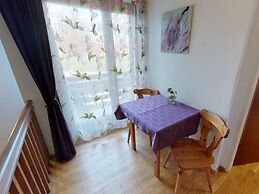 Cosy Apartment in Bodensdorf