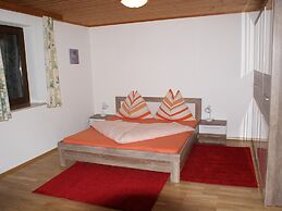 Cosy Apartment in Bodensdorf