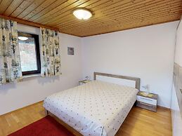 Cosy Apartment in Bodensdorf