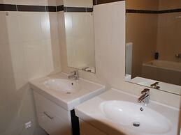 Cosy Apartment in Bodensdorf