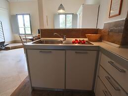 Belvilla by OYO Beautiful Farmhouse With Pool