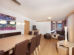 Beautiful Flat in Pinzgau With Balcony and Views