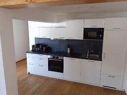 Beautiful Flat in Pinzgau With Balcony and Views