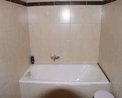 Inviting Apartment in Bodensdorf With Garden