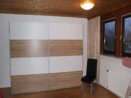 Inviting Apartment in Bodensdorf With Garden