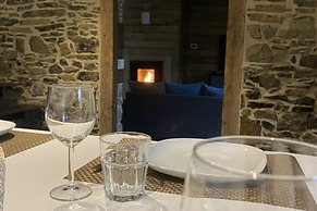 Stone House in Hamoir With Private Pool