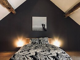 Stone House in Hamoir With Private Pool