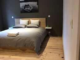 Stone House in Hamoir With Private Pool