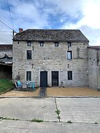 Stone House in Hamoir With Private Pool