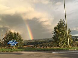 Stone House in Hamoir With Private Pool