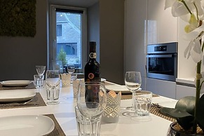 Stone House in Hamoir With Private Pool