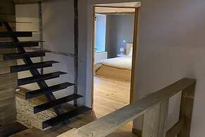 Stone House in Hamoir With Private Pool