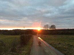 Stone House in Hamoir With Private Pool