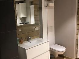 Stone House in Hamoir With Private Pool