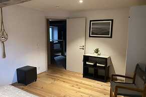 Stone House in Hamoir With Private Pool