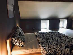 Stone House in Hamoir With Private Pool