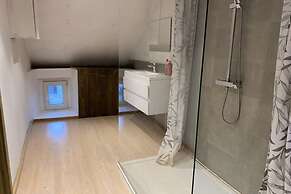 Stone House in Hamoir With Private Pool