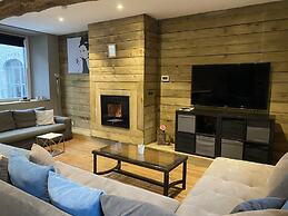 Stone House in Hamoir With Private Pool