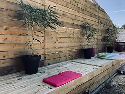 Stone House in Hamoir With Private Pool